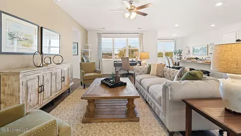 129 Mulberry Dr #LOT 38, Lucedale, MS 39452 photo 13