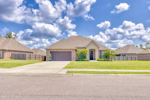 2002 Pelican Cir, Long Beach, MS 39560