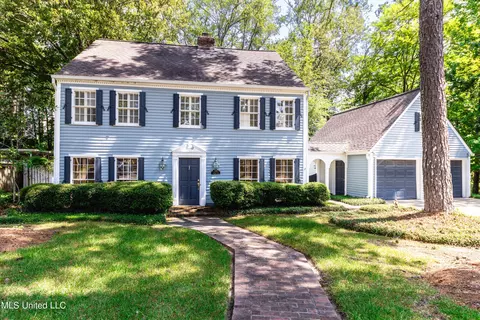 2010 Sheffield Dr, Jackson, MS 39211