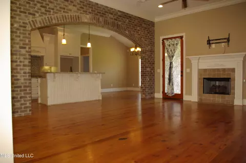 110 Tailfeather Dr, Madison, MS 39110 photo 3