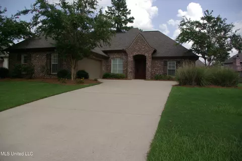 110 Tailfeather Dr, Madison, MS 39110 photo 1