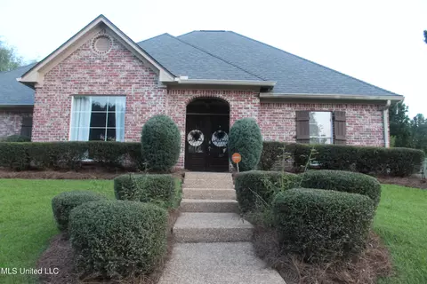 107 Deer Creek Cv, Madison, MS 39110