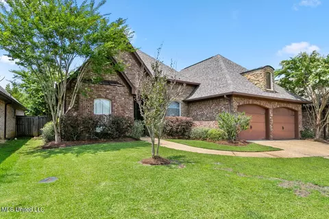 307 Siltstone Rdg, Brandon, MS 39047 photo 2