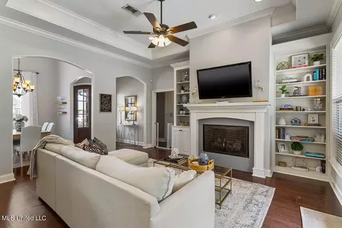 307 Siltstone Rdg, Brandon, MS 39047 photo 13