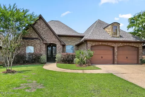307 Siltstone Rdg, Brandon, MS 39047