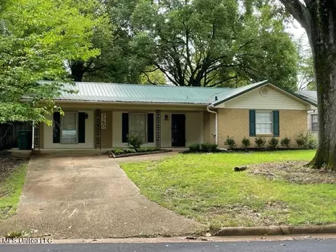 7750 Custer Cv, Southaven, MS 38671