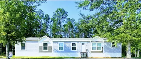 141 Whipstock Hollow Rd # A, Poplarville, MS 39470