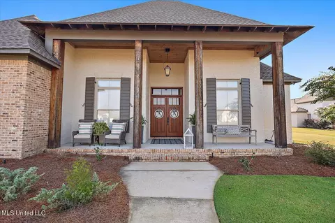 121 Crossview Pl, Brandon, MS 39047 photo 2