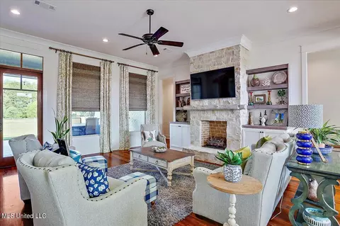 121 Crossview Pl, Brandon, MS 39047 photo 13
