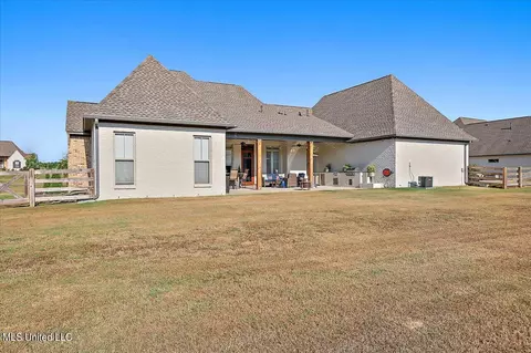 121 Crossview Pl, Brandon, MS 39047 photo 59