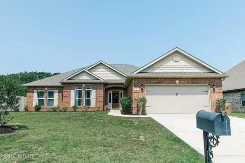 15931 Walker Farm Ln, Gulfport, MS 39503