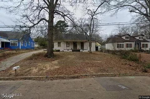 455 Eastview St, Jackson, MS 39209 photo 1