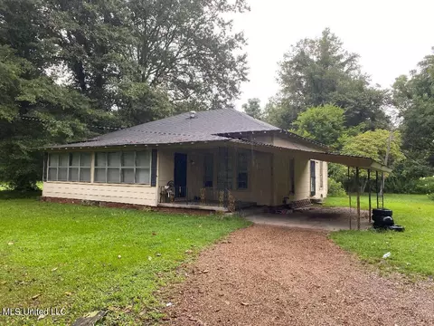 250 First St, Tutwiler, MS 38963