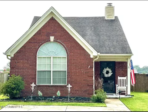 9 Belisle Dr, Southaven, MS 38671