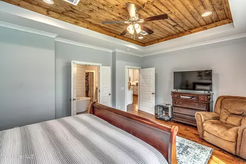 1502 N Old Canton Rd, Canton, MS 39046 photo 37