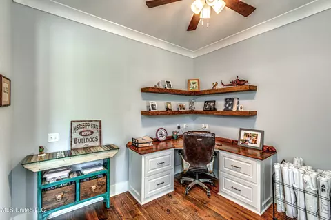 1502 N Old Canton Rd, Canton, MS 39046 photo 18
