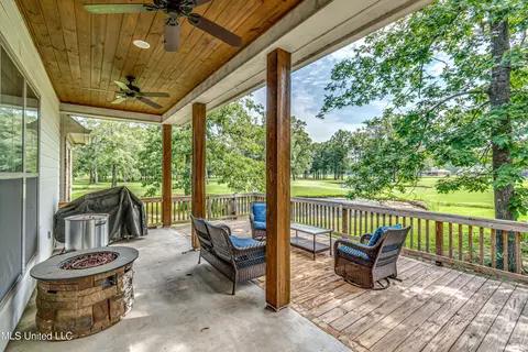 1502 N Old Canton Rd, Canton, MS 39046 photo 11