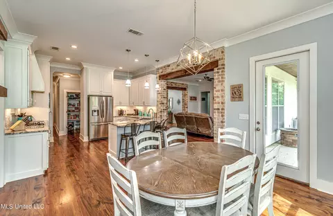 1502 N Old Canton Rd, Canton, MS 39046 photo 25