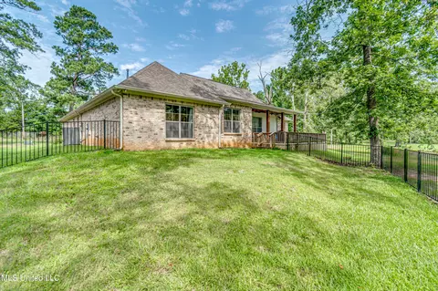 1502 N Old Canton Rd, Canton, MS 39046 photo 14