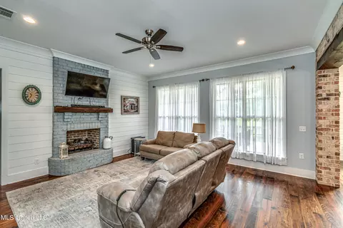 1502 N Old Canton Rd, Canton, MS 39046 photo 20