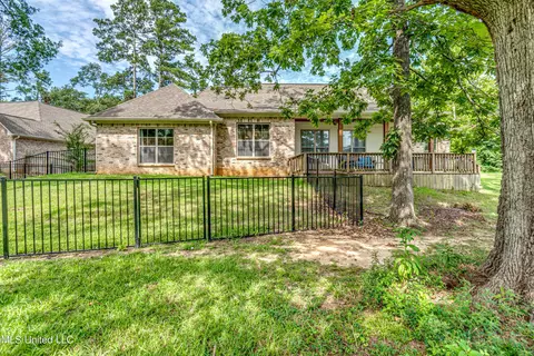 1502 N Old Canton Rd, Canton, MS 39046 photo 8