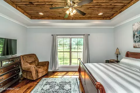 1502 N Old Canton Rd, Canton, MS 39046 photo 36