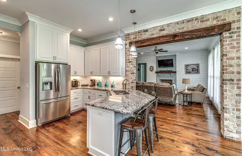 1502 N Old Canton Rd, Canton, MS 39046 photo 31