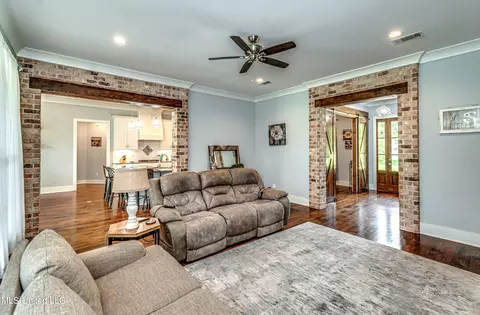 1502 N Old Canton Rd, Canton, MS 39046 photo 24