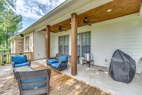 1502 N Old Canton Rd, Canton, MS 39046 photo 9