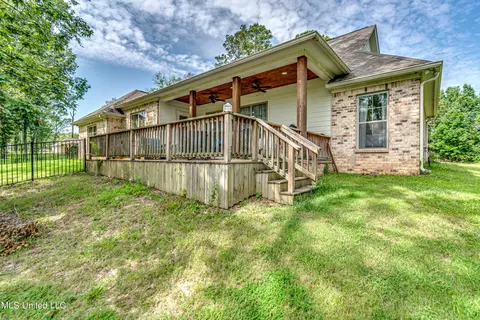 1502 N Old Canton Rd, Canton, MS 39046 photo 7
