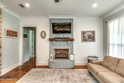 1502 N Old Canton Rd, Canton, MS 39046 photo 22