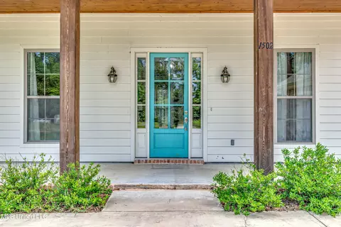 1502 N Old Canton Rd, Canton, MS 39046 photo 3