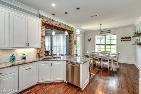 1502 N Old Canton Rd, Canton, MS 39046 photo 27