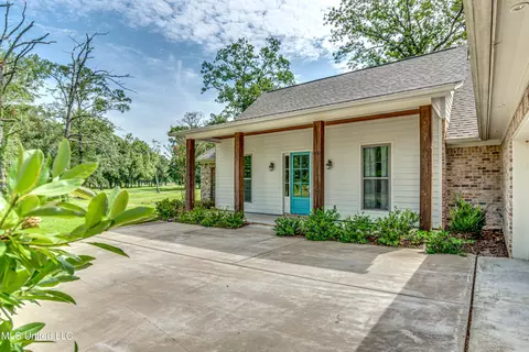 1502 N Old Canton Rd, Canton, MS 39046 photo 5