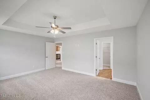 Bedroom - 7796 E Reece Dr, Southaven, MS 38671 photo 1 of 1
