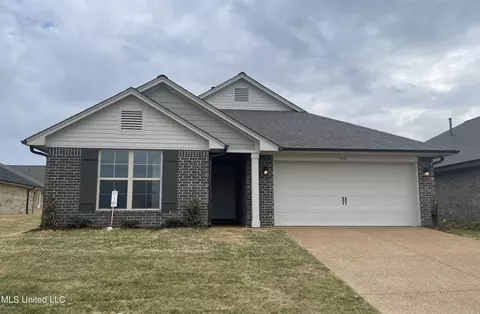 7814 E Reece Dr, Southaven, MS 38671 photo 2