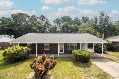 508 Hayden Dr, Gulfport, MS 39507