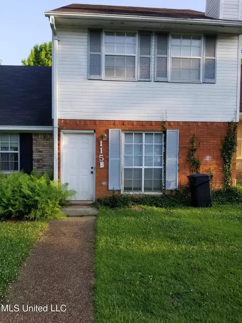 115 Meadowwick Dr #B, Clinton, MS 39056
