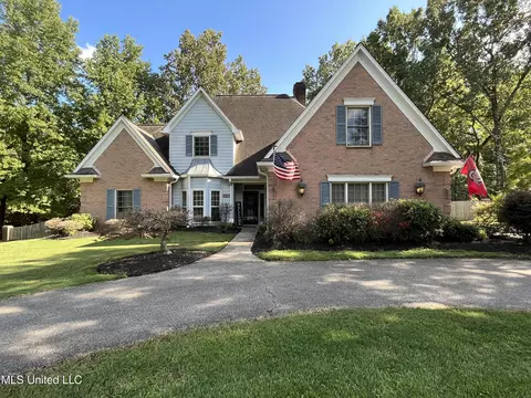 8847 Windersgate Dr, Olive Branch, MS 38654 photo 3