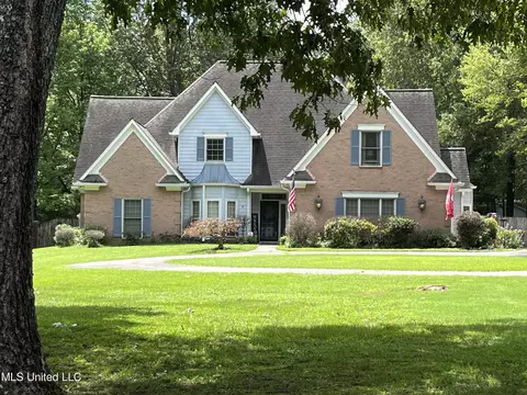8847 Windersgate Dr, Olive Branch, MS 38654 photo 59
