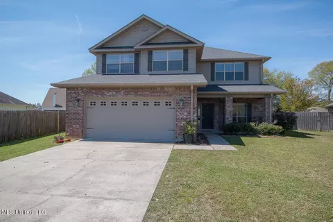 13212 Meadowland Ct, Gulfport, MS 39503