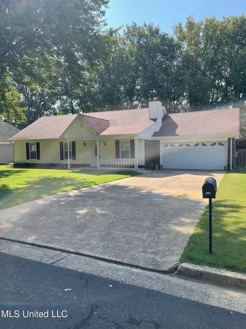 6771 River Birch Rd, Walls, MS 38680 photo 2