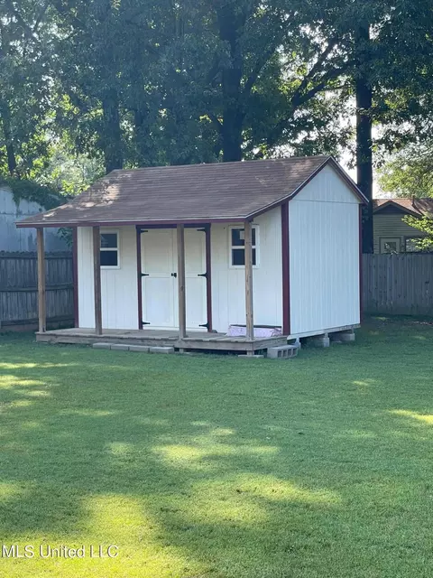 6771 River Birch Rd, Walls, MS 38680 photo 25