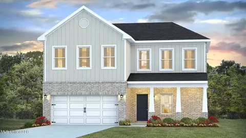 755 Crooked Stick Dr, Diamondhead, MS 39525