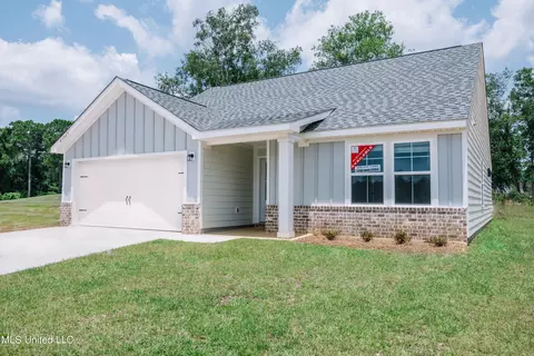 Lot 24 Pointe Breeze Way, Biloxi, MS 39531