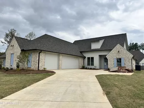 1005 Paddle Ln, Brandon, MS 39047