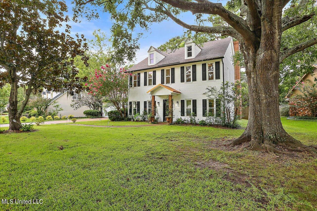 1728 Plantation Blvd  