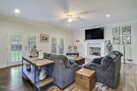 1728 Plantation Blvd, Jackson, MS 39211 photo 5