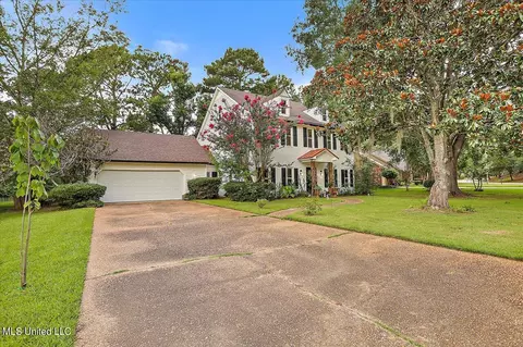 1728 Plantation Blvd, Jackson, MS 39211 photo 3