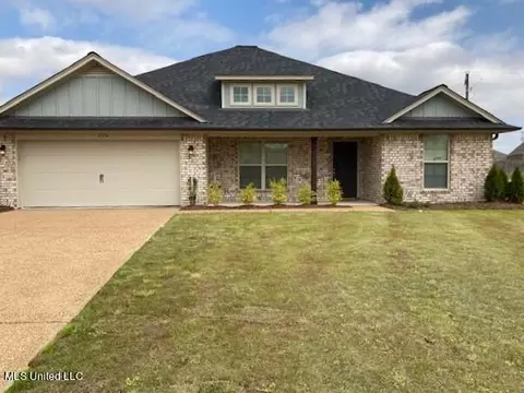 2614 Rutherford, Southaven, MS 38672